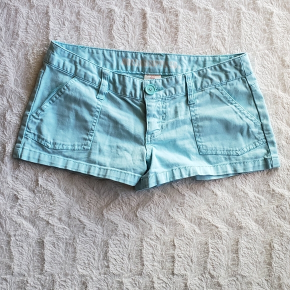 SHORTS - Picture 2 of 3